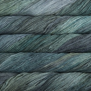 Malabrigo Sock yarn 100g - Aguas